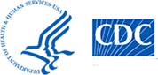 Center Disease Control Logo